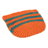 Warm Handmade Knitted  Hat