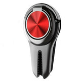 Multipurpose Mobile Phone Bracket Car Vent Holder