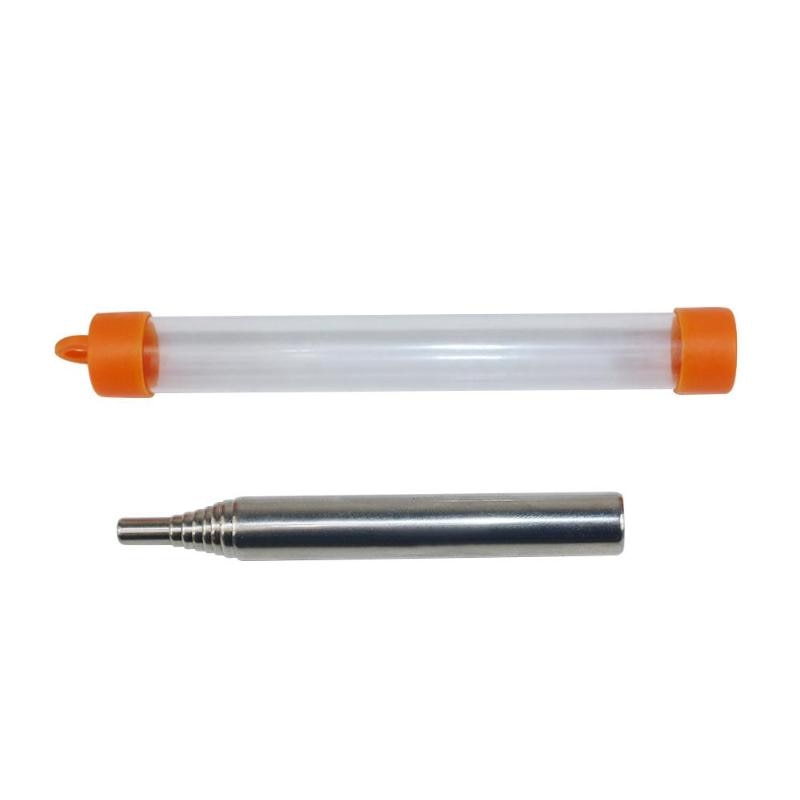1pc Stainless Steel Campfire Fire Tool