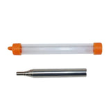 1pc Stainless Steel Campfire Fire Tool