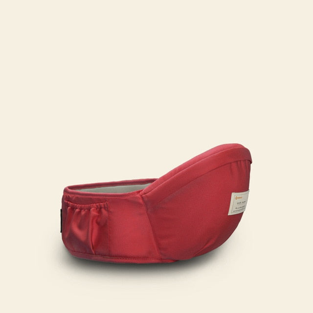 Waist belt Baby Carrier