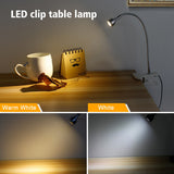 Eyes Protection LED Desk Light Lamp