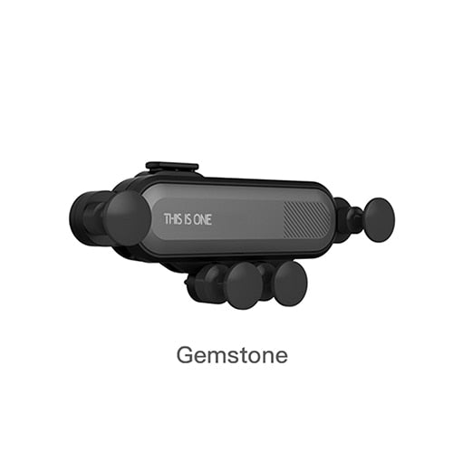 Gravity Car phone Holder For iphone, Samsung
