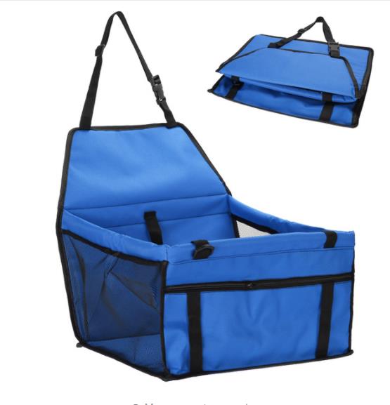 Safe Carry House Pet Bag Car Travel Accessories