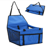 Safe Carry House Pet Bag Car Travel Accessories