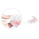 Hair Root Itching Scalp Massage Comb