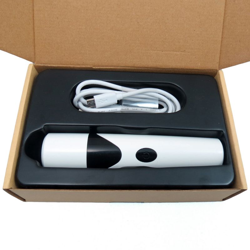 Rechargeable Pets Nails USB Electric Cutter