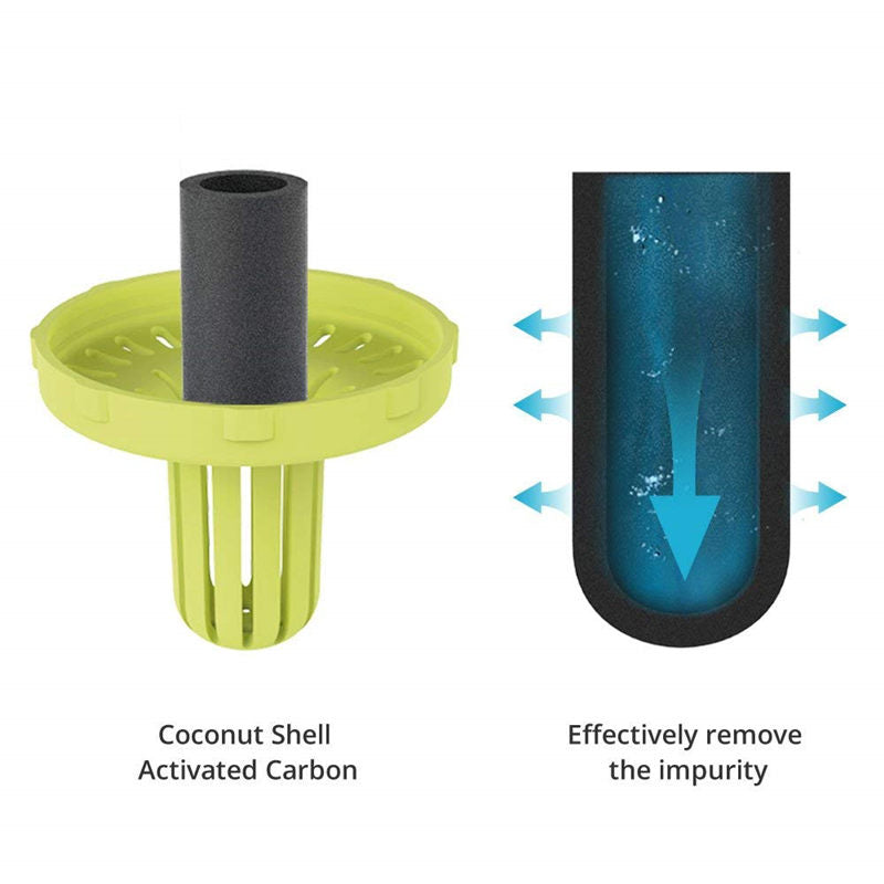 Pet Water Bottle Portable Outdoor