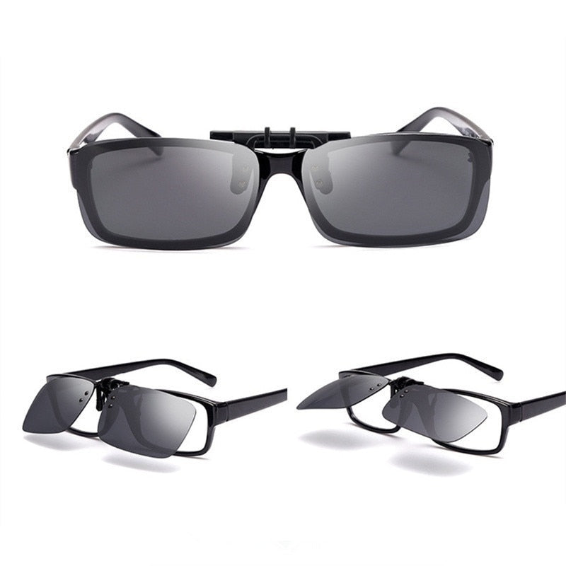 Night Vision Glasses Anti-UVA  Lens Sun
