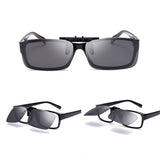 Night Vision Glasses Anti-UVA  Lens Sun