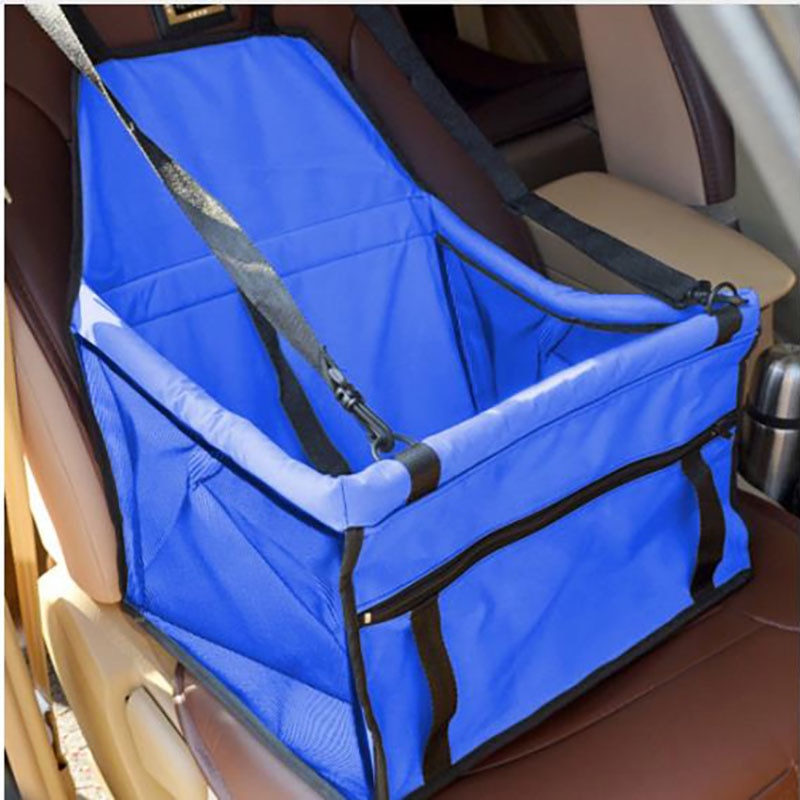 Safe Carry House Pet Bag Car Travel Accessories