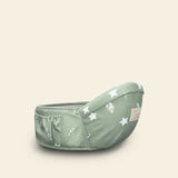 Waist belt Baby Carrier