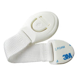 10Pcs/Lot Child Lock Protection Locking