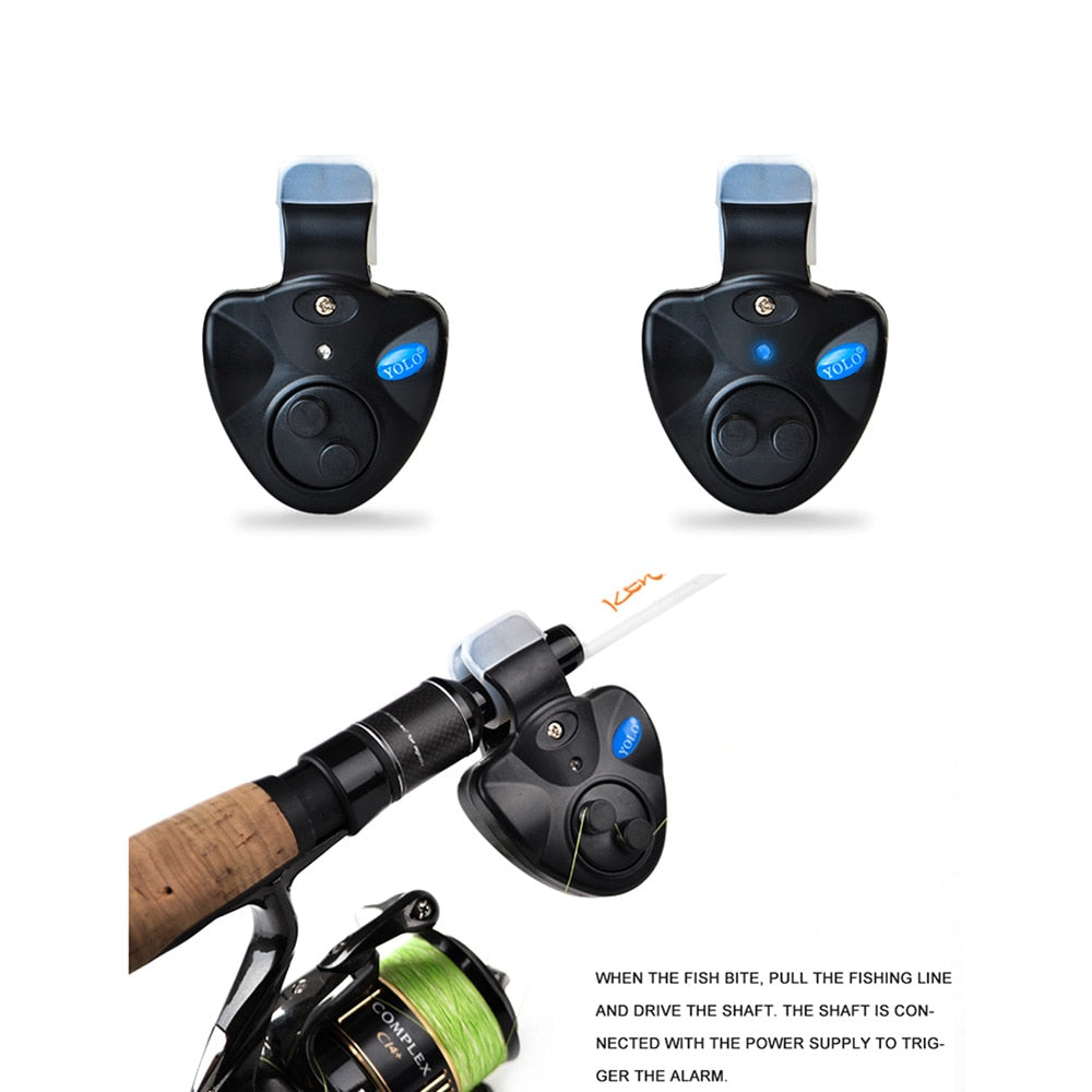 1pcs 40g Fishing Electronic LED Light