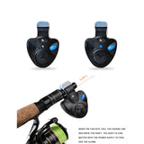 1pcs 40g Fishing Electronic LED Light