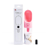 Pet Water Bottle Portable Outdoor