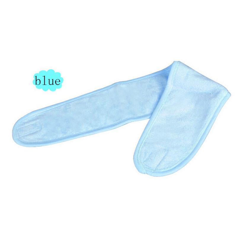 1Pc Bathing Headband