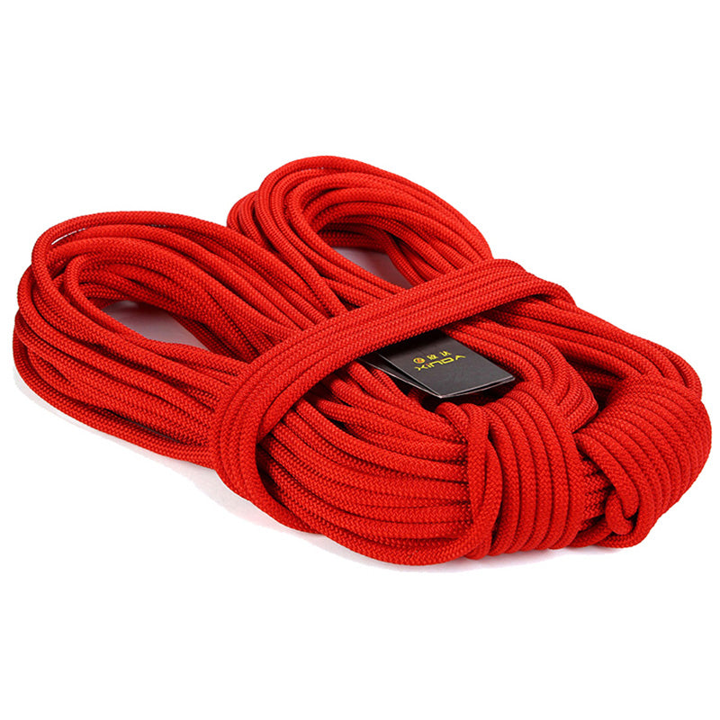 Professional Rock Climbing Rope
