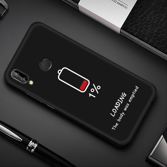 Silicone Phone Case For iPhone