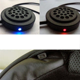 Wireless Bluetooth Motorcycle Helmet