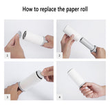 Pet Hair remover