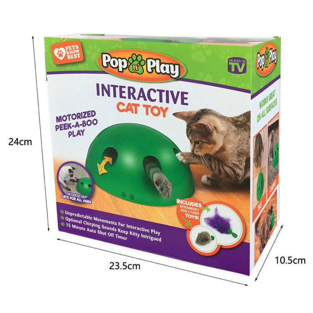 New Toy Pop Play Pet