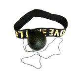 Speed Training Boxing Punch Muay