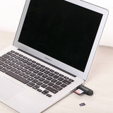 USB 3 In 1 OTG