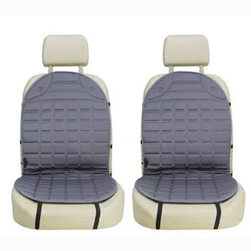12V Heated Car Seat Cushion Cover Seat