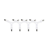 4pcs   Elastic Non Slip Sheet Fixer