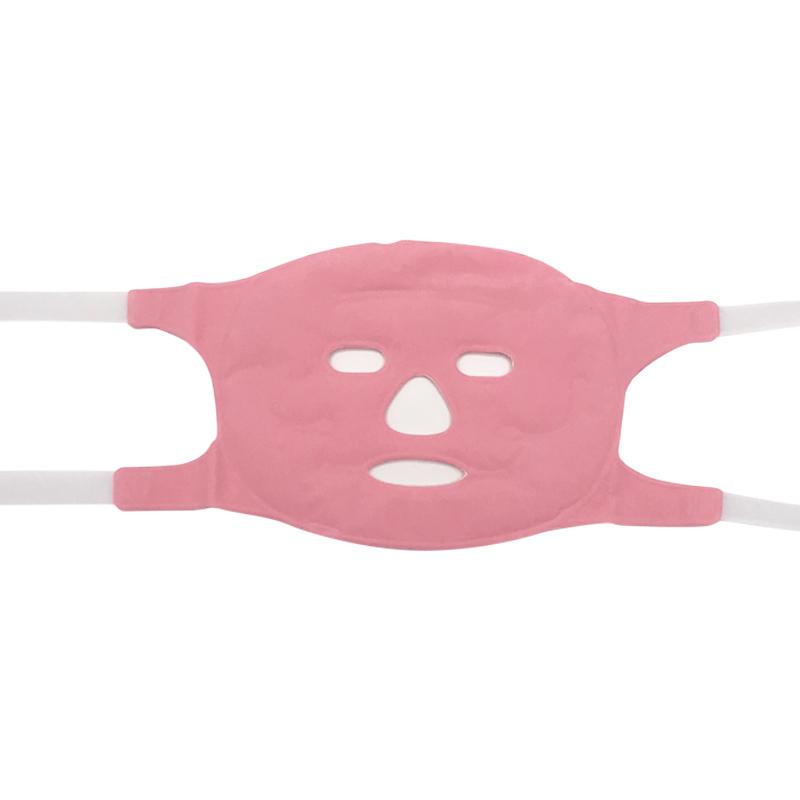 Tourmaline Gel Gel Magnet Facial Mask