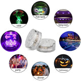 Underwater Night Lamp