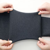 Women Thick Warm Elastic Pants
