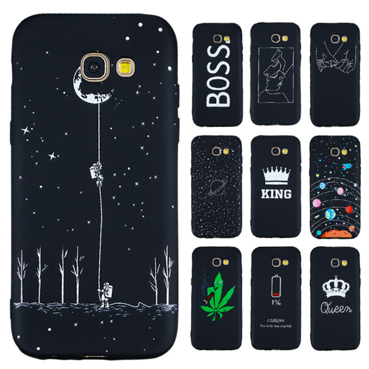 Silicone Phone Case For iPhone