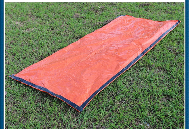 Emergency Reusable Waterproof Rescue Bag