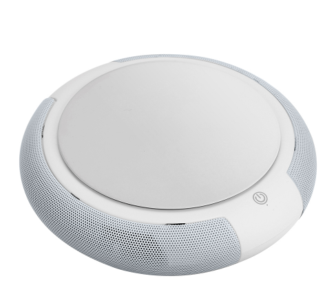 Car Air Purifier with Filter Portable USB Cleaner