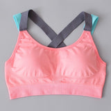 Sexy Sports Bra Top for Fitness