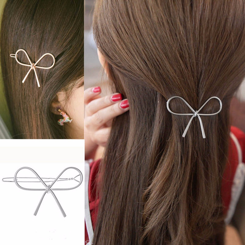 Butterfly Hairpin Hair Clips