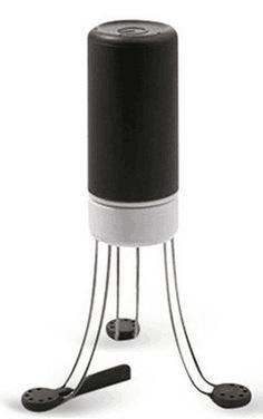 Stir Crazy Stick Mixer