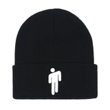 Knitted Warm Winter Hats For Women Men