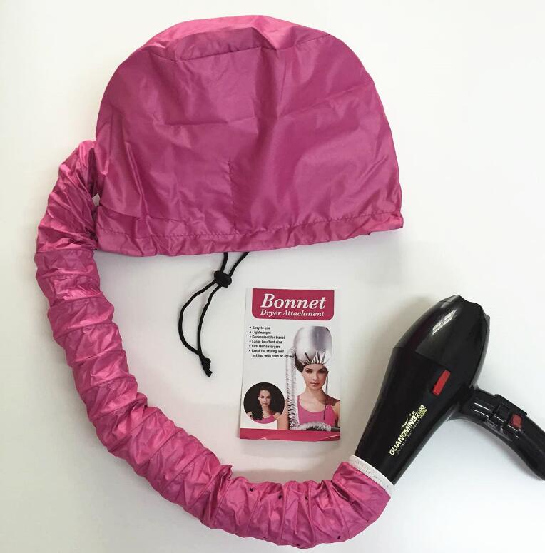 Easy use Hair perm hair dryer nursing dye hair