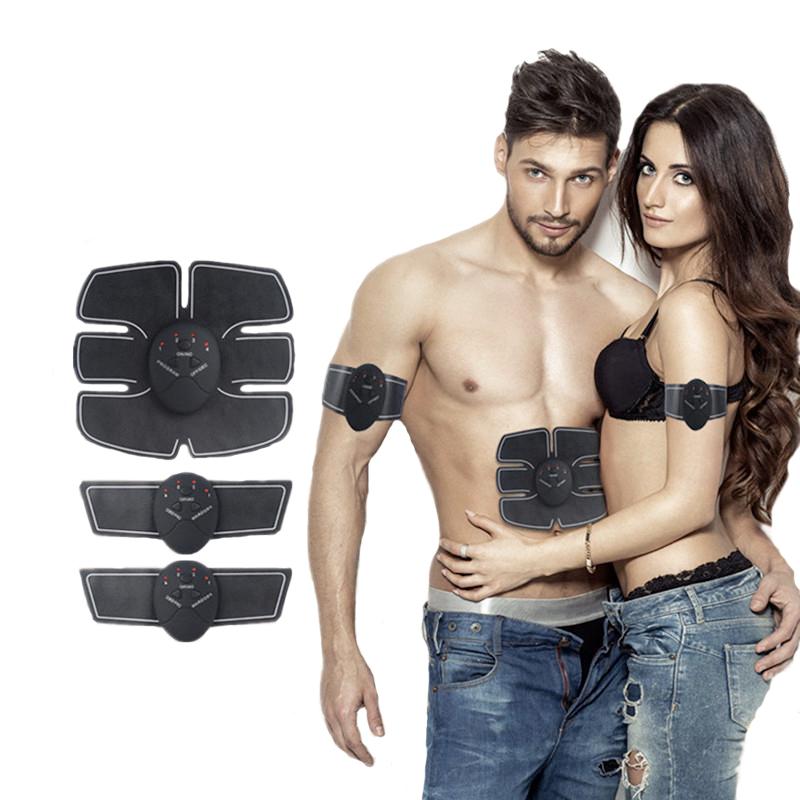 Wireless Muscle Stimulator Massager