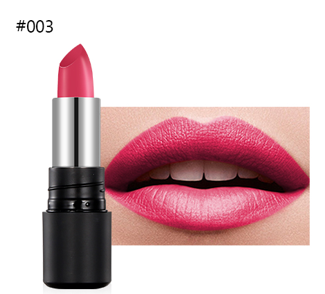 Luxury Velvet Lip Stick Matte Long Lasting Sexy Lipstick