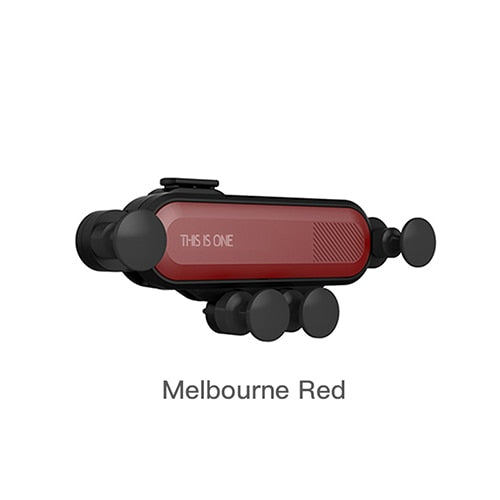 Gravity Car phone Holder For iphone, Samsung