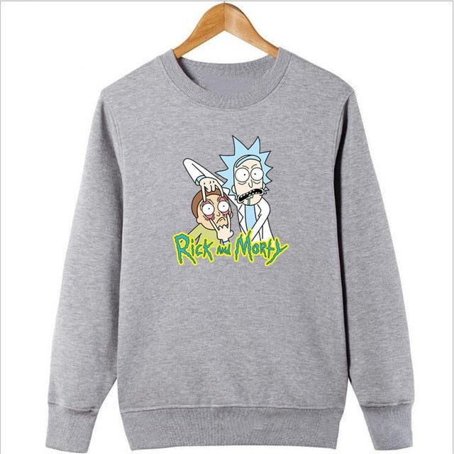 Super Hero Marvel Sweatshirts