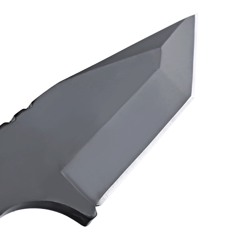 Sharp Blade Survivor Camping Knife