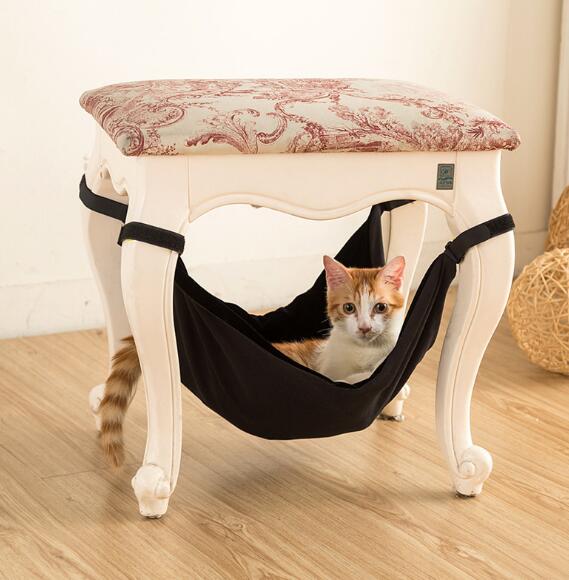 Removable Hanging Soft Bed Cages
