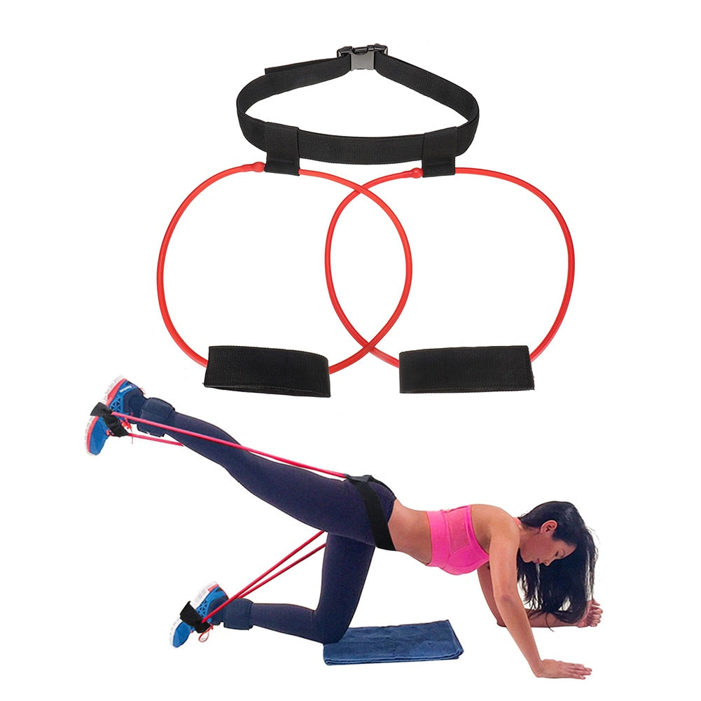 Women Leg Glute Lifter