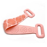Body Scrubber Belt