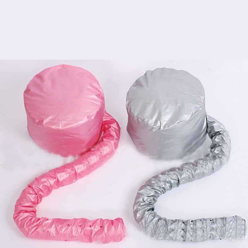 Easy use Hair perm hair dryer nursing dye hair